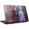 Disney Frozen II Anna and Elsa Dell Inspiron Skin